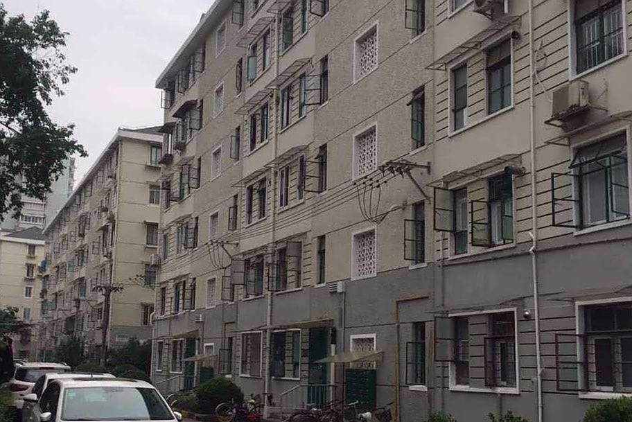 平順小區