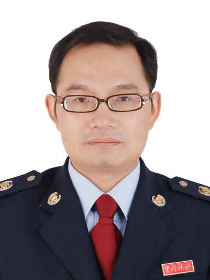 何呈祥(國家稅務總局達州市達川區稅務局黨委委員、副局長、一級主辦) 何呈祥(國家稅務總局達州市達川區稅務局黨委委員、副局長、一級主辦)