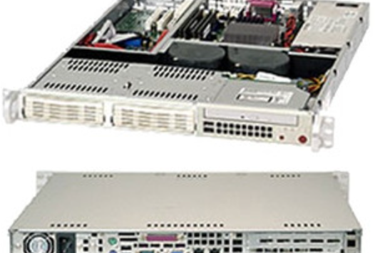 超微CSE-811i-520 超微CSE-811i-520