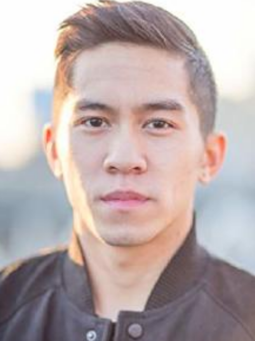 Jeremy Chu Jeremy Chu