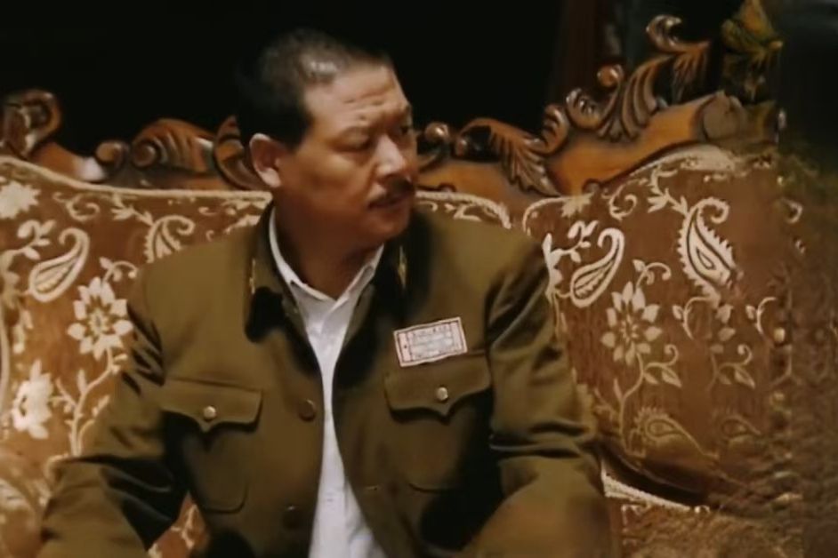 熊正堂 熊正堂