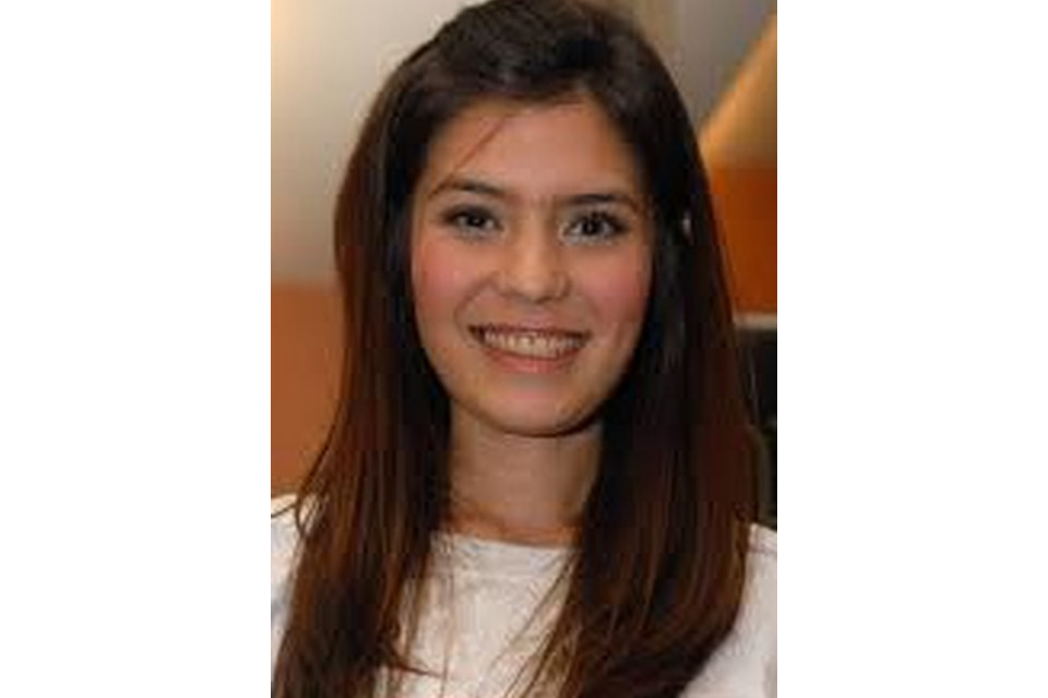Carissa Putri Carissa Putri