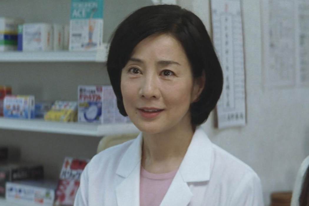 高野吟子 高野吟子