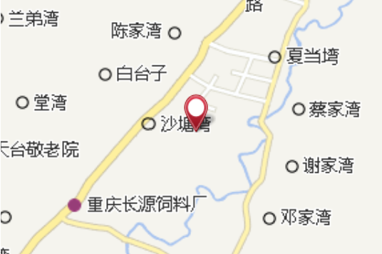 劉家老塆 劉家老塆