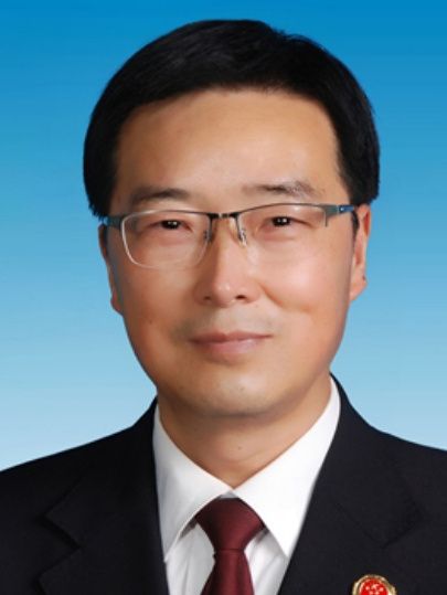 黃金山(河南省信陽市人民檢察院黨組成員、副檢察長) 黃金山(河南省信陽市人民檢察院黨組成員、副檢察長)