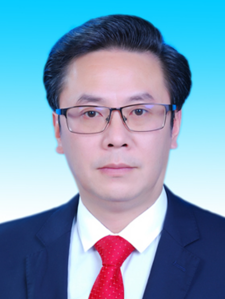 楊希壯(四川省巴中市巴州區政協黨組成員、秘書長) 楊希壯(四川省巴中市巴州區政協黨組成員、秘書長)