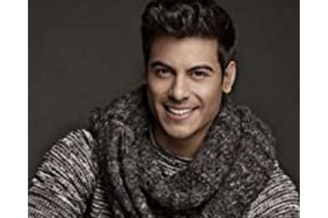 Carlos Rivera Carlos Rivera