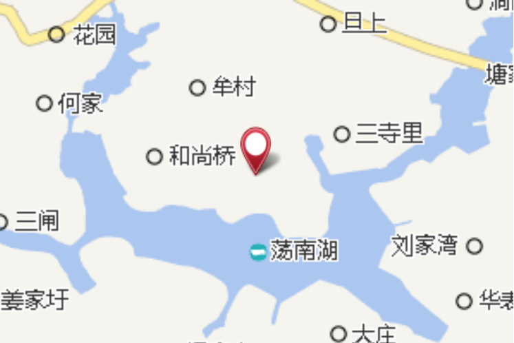官殿