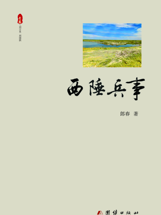西陲兵事 西陲兵事