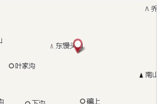 城溝 城溝