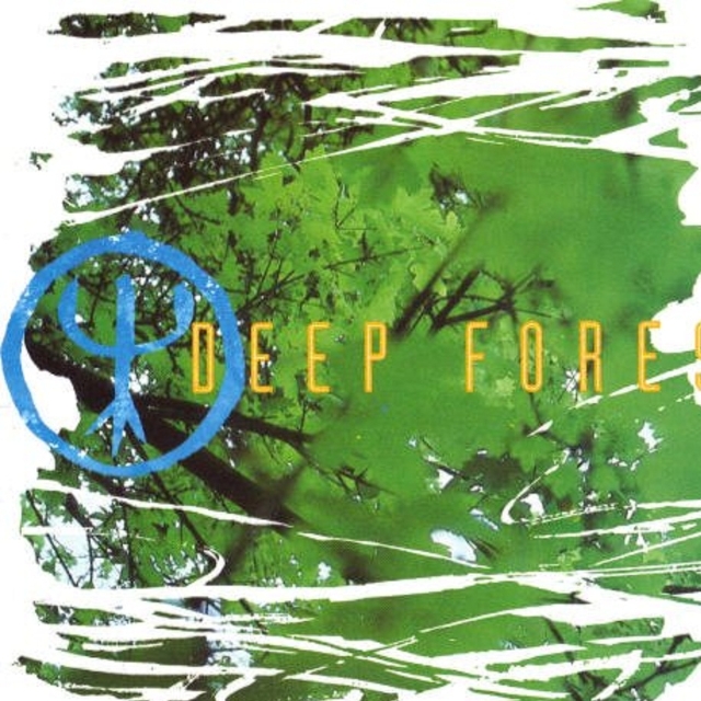 Deep forest