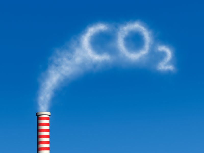 低碳排放