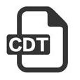 循環遠動規約(CDT)