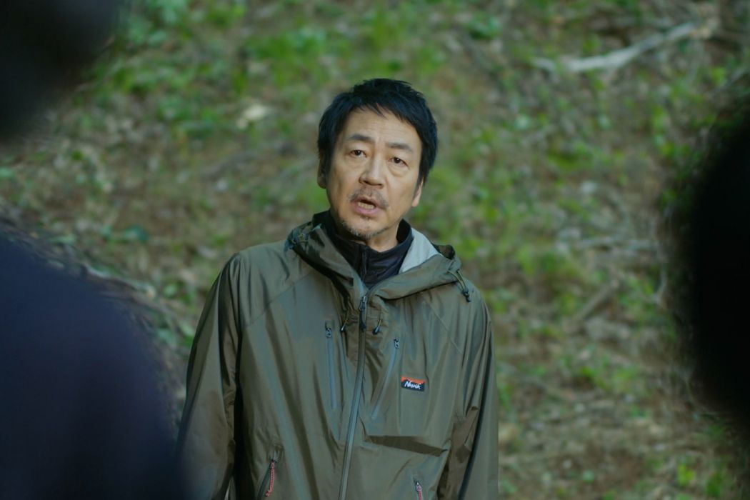江森岳人