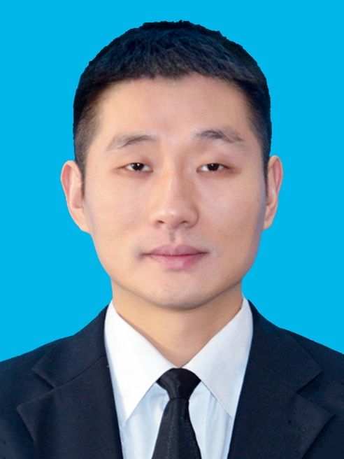 周鼎立 周鼎立