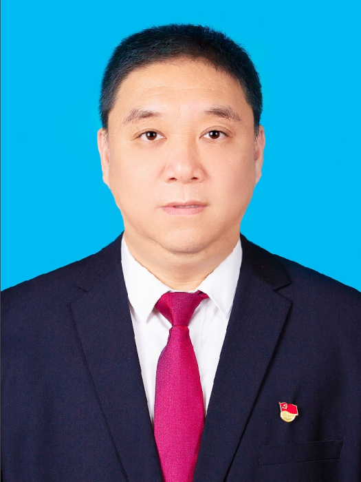 李雲鵬(陝西省渭南市澄城縣委常委、副縣長) 李雲鵬(陝西省渭南市澄城縣委常委、副縣長)