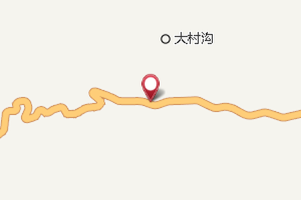 小算溝 小算溝