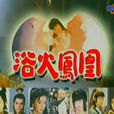 浴火鳳凰(1990年何東興執導台灣電視劇)