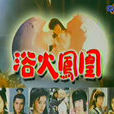 浴火鳳凰(1990年何東興執導台灣電視劇) 浴火鳳凰(1990年何東興執導台灣電視劇)
