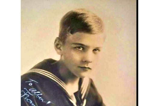 Gordon Griffith Gordon Griffith