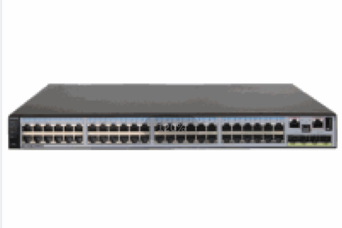 華為S5710-52C-PWR-EI-AC 華為S5710-52C-PWR-EI-AC