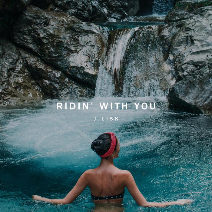 Ridin\x27 with You Ridin\x27 with You