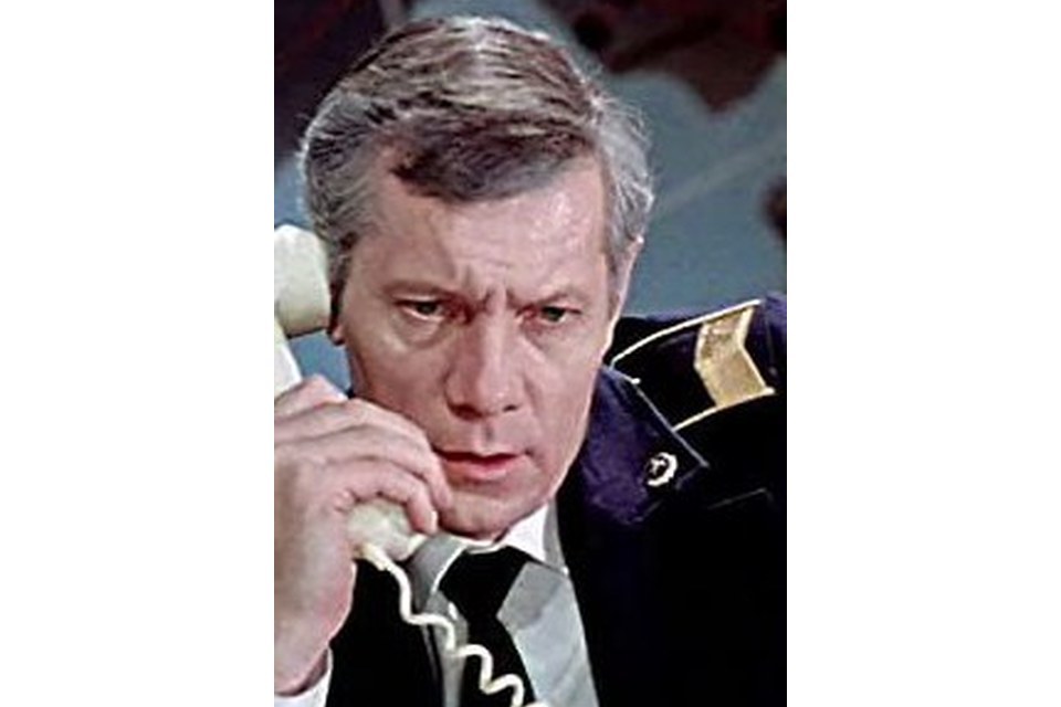 Mikhail Zhigalov Mikhail Zhigalov
