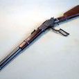 溫徹斯特M1887(軍事武器槍械)