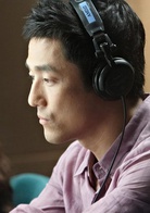 離家的男人