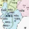 西槽頭鄉 西槽頭鄉