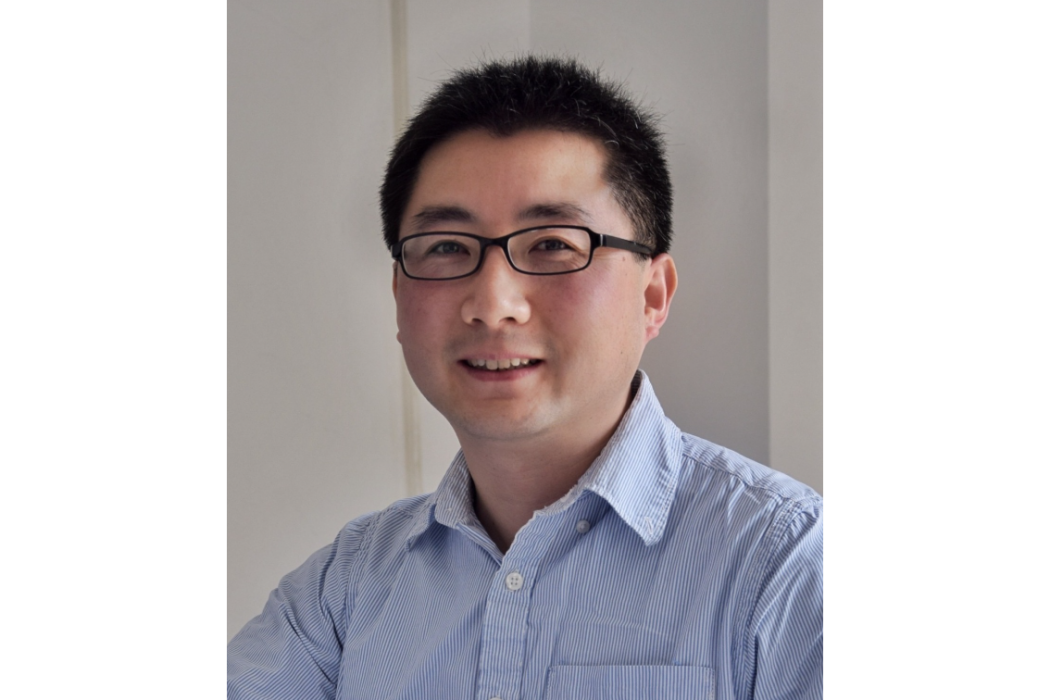 金成(南京理工大學理學院教授)