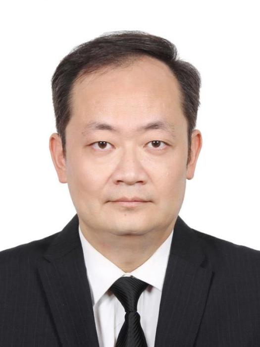 汪海(貴陽市雲岩區自然資源局黨組書記、局長) 汪海(貴陽市雲岩區自然資源局黨組書記、局長)