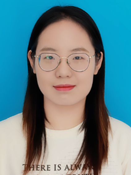 李子璇(山東省臨沂市莒南縣科學技術局副局長) 李子璇(山東省臨沂市莒南縣科學技術局副局長)