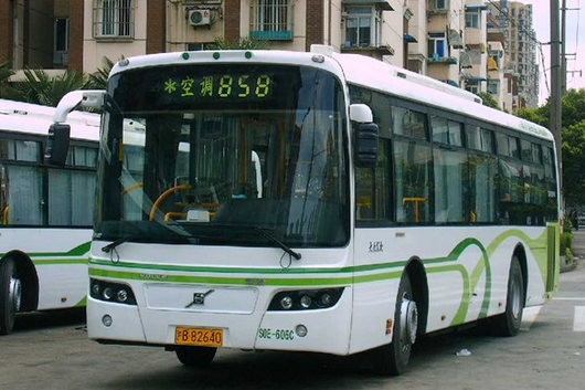 成都公交858路 成都公交858路