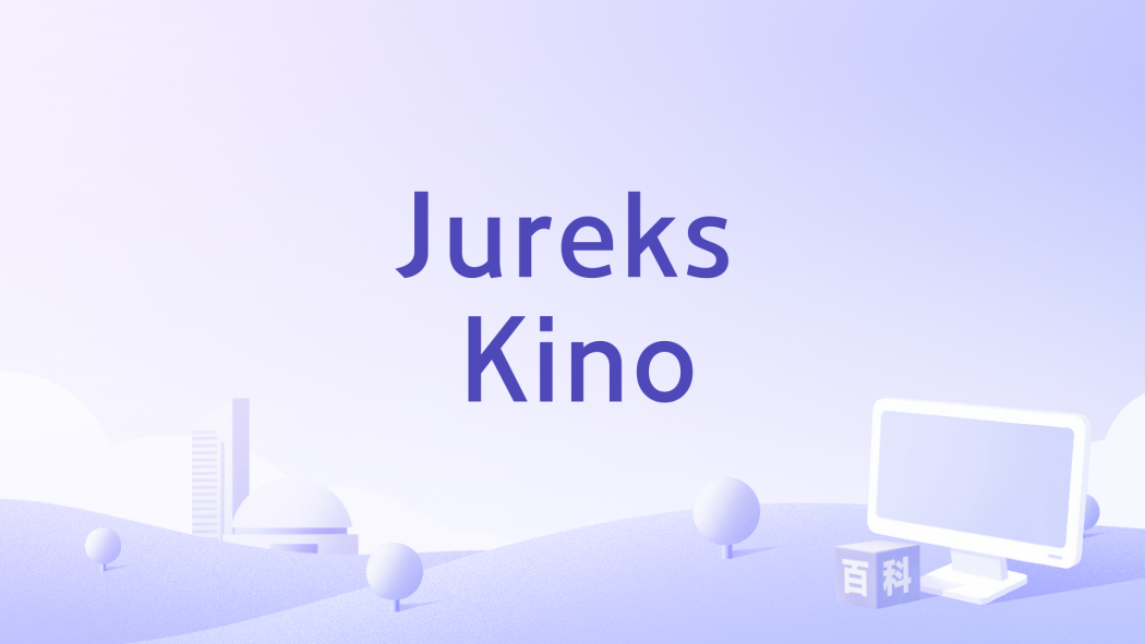 Jureks Kino
