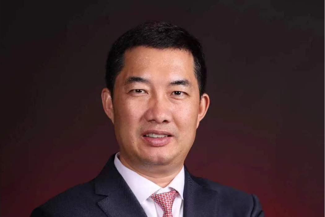 邵增明 邵增明