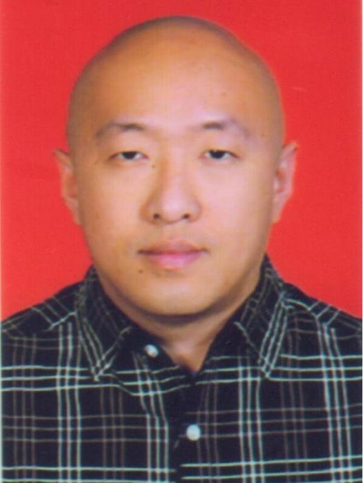 王中傑(中國科學院武漢植物園副研究員)