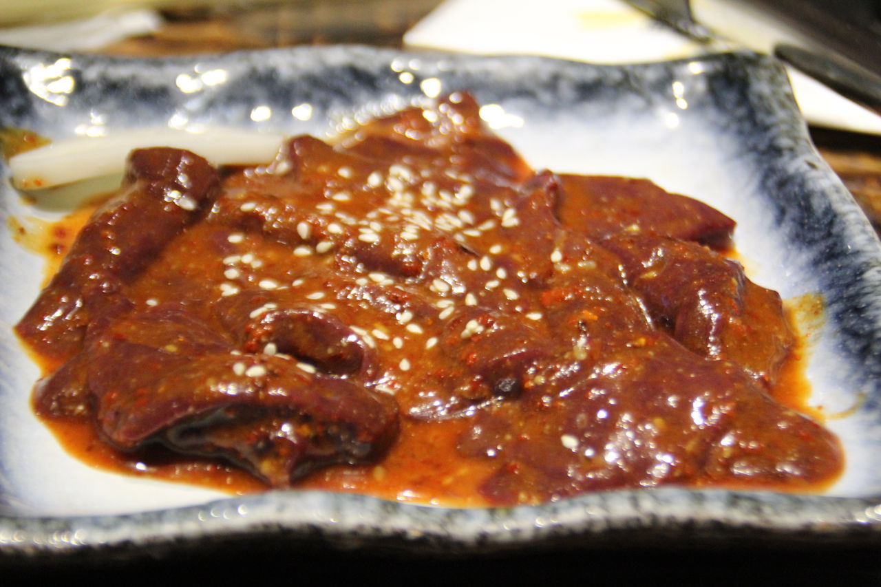 神戶日式燒肉