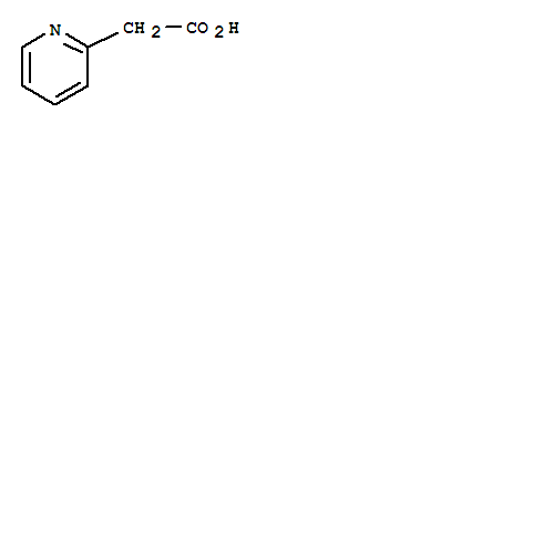 2-吡啶基乙酸 2-吡啶基乙酸