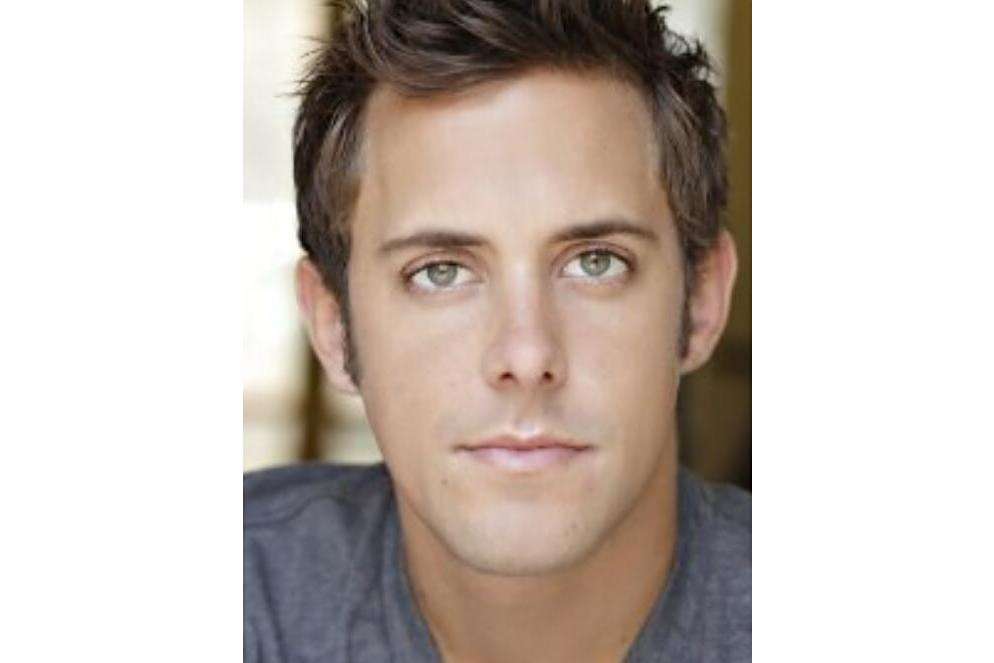 Chris Osborn Chris Osborn