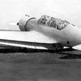 蘇-2攻擊機 蘇-2攻擊機