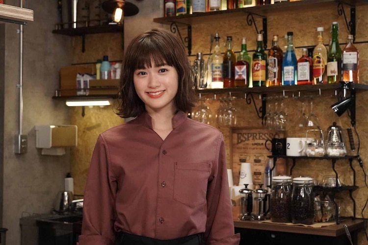 伊藤由奈(愛情喜劇《戀愛漫畫家》中的角色) 伊藤由奈(愛情喜劇《戀愛漫畫家》中的角色)