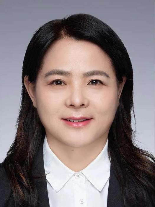 李虹(上海市長寧區稅務局人事教育科科長) 李虹(上海市長寧區稅務局人事教育科科長)