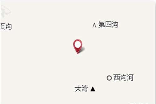 第四溝口 第四溝口