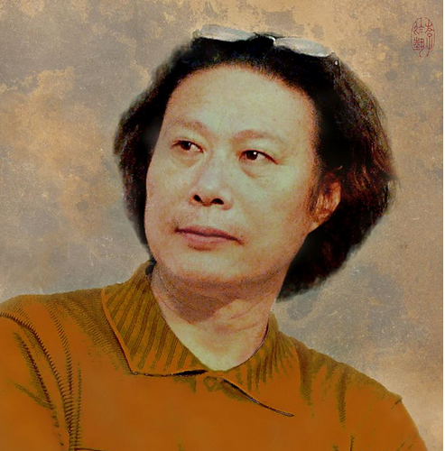 吳衛衛 吳衛衛