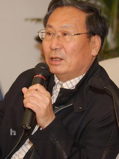 傅永和 傅永和