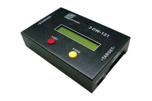 Hstorage DW-121 Hstorage DW-121
