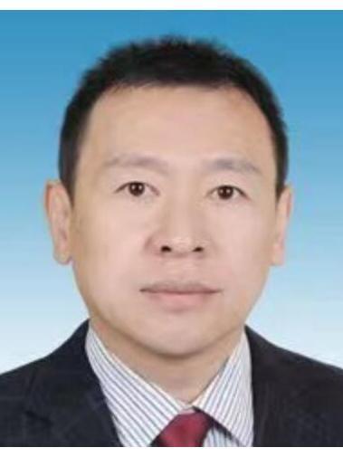 馬超(山東省濟南高新區、中國(山東)自由貿易試驗區濟南片區、濟南綜合保稅區黨工委委員、紀檢監察工委書記) 馬超(山東省濟南高新區、中國(山東)自由貿易試驗區濟南片區、濟南綜合保稅區黨工委委員、紀檢監察工委書記)