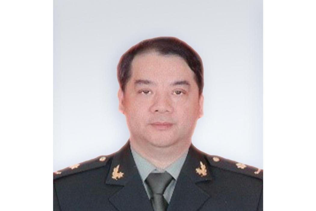 潘隆盛 潘隆盛