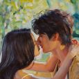 熾夏(西風向晚(芒果TV出品的當代都市劇)) 熾夏(西風向晚(芒果TV出品的當代都市劇))